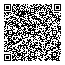 QR-Code mit Adresse von Frau Dr. Med. Elisabeth Spengler-Gräbner