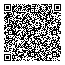 QR-Code mit Adresse von Frau Claudia Eichwald