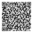 QR-Code mit Adresse von Frau Nicole Rüdiger