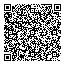 QR-Code mit Adresse von Frau Dr. Med. Karin Sonnabend