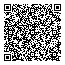 QR-Code mit Adresse von Frau Dr. Med. Julia Rakob