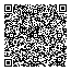 QR-Code mit Adresse von Frau Annegret Kröhn-Wellhausen