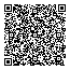 QR-Code mit Adresse von Frau Dr. Med. Friedrike Rübenstrunk