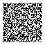 QR-Code mit Adresse von Frau Dr. Birgit Boßlet