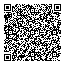 QR-Code mit Adresse von Frau Dr. Juliane Engelke