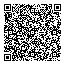 QR-Code mit Adresse von Frau Dr. Med. Ursula Janoschka