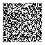 QR-Code mit Adresse von Frau Dr. Med. Dagmar Streng