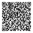 QR-Code mit Adresse von Frau Dr. Med. Elke Herm