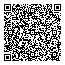 QR-Code mit Adresse von Frau Dr. Med. Christa Wolf