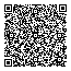 QR-Code mit Adresse von Frau Dr. Susanne Petzel