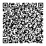 QR-Code mit Adresse von Frau Dr. Friederike Hammer