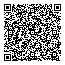 QR-Code mit Adresse von Frau Dr. Med. Constanze Rehse