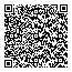 QR-Code mit Adresse von Frau Dr. Med. Esgenia Elang