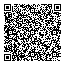 QR-Code mit Adresse von Frau Dr. Martina Frohnhöfer