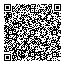 QR-Code mit Adresse von Frau Dr. Med. Maria Rita Schwarz