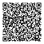 QR-Code mit Adresse von Frau Dr. Med. Siegrun Mebus