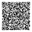 QR-Code mit Adresse von Frau Dr. Esther Maria Nitsche