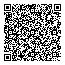 QR-Code mit Adresse von Frau Dr. Med. Claudia Frey