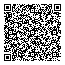 QR-Code mit Adresse von Frau Dipl. Med. Sabine Schiddel