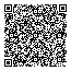 QR-Code mit Adresse von Frau Dr. Med. Gundi Rost-Meyer