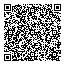 QR-Code mit Adresse von Frau Dr. Leonie Podszuk