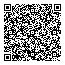 QR-Code mit Adresse von Frau Dipl. Med. Kornelia Hauswald