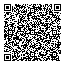 QR-Code mit Adresse von Frau Dr. Med. Claudia Gerken