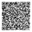 QR-Code mit Adresse von Frau Christiane Von Gaertner