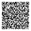 QR-Code mit Adresse von Herr Dr. Med. Nils de la Motte