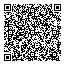 QR-Code mit Adresse von Frau Dipl. Med. Heike Ruhland