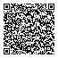 QR-Code mit Adresse von Frau Dr. Med. Karla Fischer