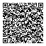 QR-Code mit Adresse von Frau Dr. Med. Johanna Grenzebach