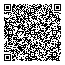 QR-Code mit Adresse von Frau Dr. Claudia Luib