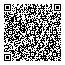 QR-Code mit Adresse von Frau Dr. Med. Cordula Worch