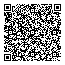 QR-Code mit Adresse von Frau Dr. Med. Alena Lehmann