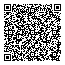 QR-Code mit Adresse von Frau Dr. Uta Enzensberger