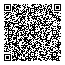 QR-Code mit Adresse von Frau Dr. Christiane Moormann