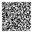 QR-Code mit Adresse von Frau Dr. Med. Ursula Krauß