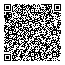 QR-Code mit Adresse von Frau Dr. Med. Carola Hoffmann