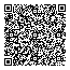 QR-Code mit Adresse von Herr Dr. Christoph Irtel Von Brenndorff