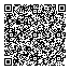 QR-Code mit Adresse von Herr Dr. Med. Harald Scheuermeyer