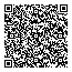 QR-Code mit Adresse von Frau Dr. Med. Anja Schulenburg