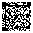 QR-Code mit Adresse von Frau Dr. Med. Monika Kaiser