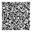 QR-Code mit Adresse von Frau Dr. Med. Ulrike Patani