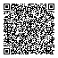 QR-Code mit Adresse von Frau Dr. Heike Pander