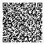 QR-Code mit Adresse von Frau Dr. Med. Beate Baumbach