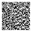 QR-Code mit Adresse von Frau Dr. Med. Esther Weinhold