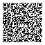 QR-Code mit Adresse von Frau Dr. Sophia Saile