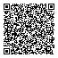 QR-Code mit Adresse von Frau Dr. Med. Christine Pelz