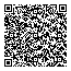 QR-Code mit Adresse von Frau Dr. Med. Maren Dick